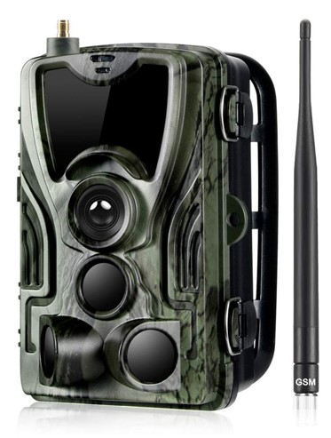 Kamera za nadzor BGH0097 16 MP 2 G – BIG5